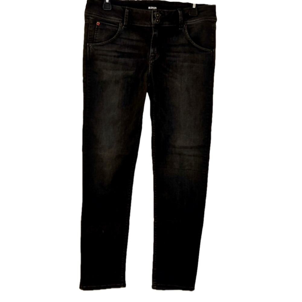 Hudson “Collin” Skinny Ankle